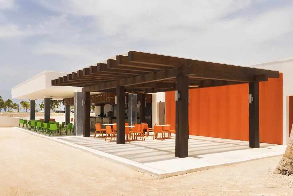 ***** Resort Alsol Tiara Cap Cana (Adults Only) Punta Cana Dominican Republic