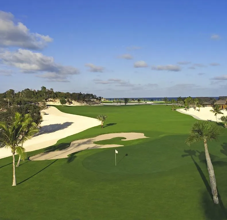 Resort Alsol Tiara Cap Cana (Adults Only) Punta Cana