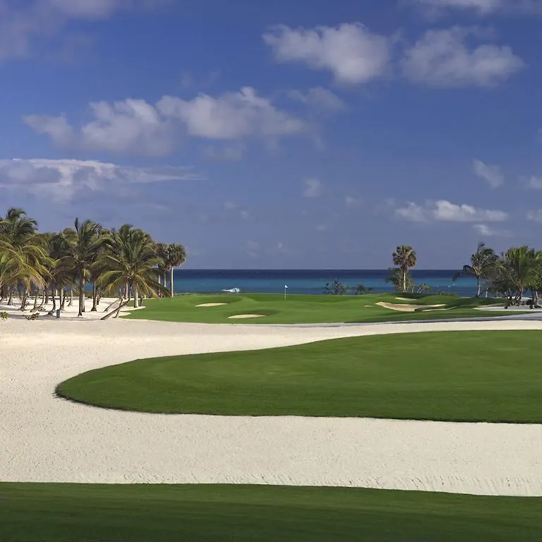 ***** Resort Alsol Tiara Cap Cana (Adults Only) Punta Cana Dominican Republic