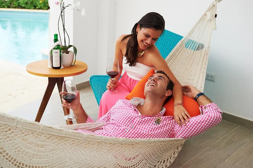 Alsol Tiara Cap Cana (Adults Only) Punta Cana 5*,  Dominican Republic