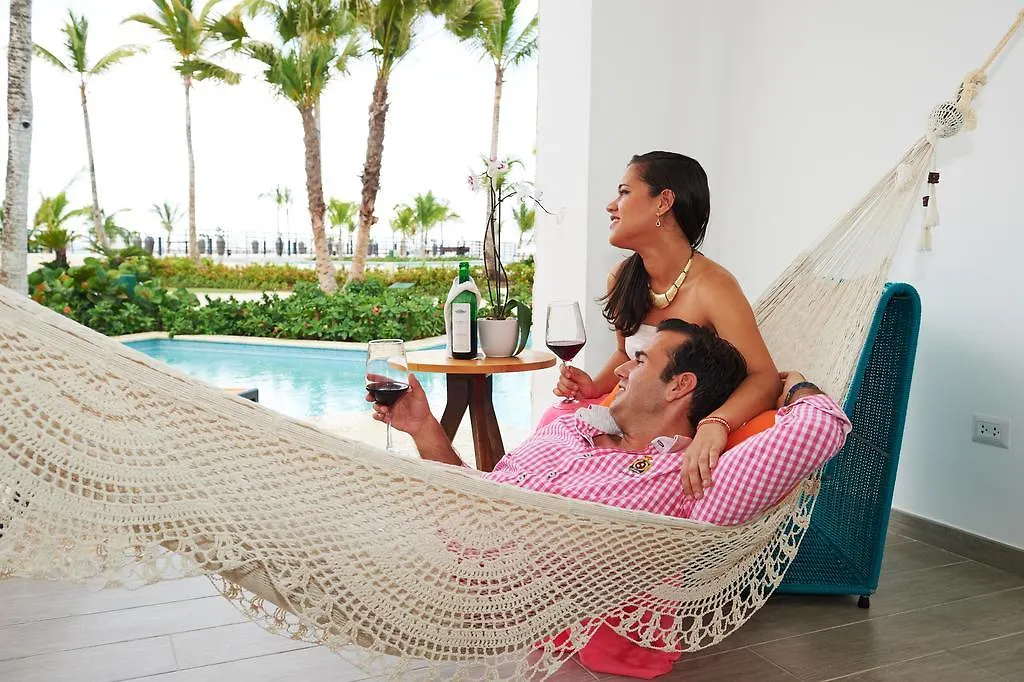 Alsol Tiara Cap Cana (Adults Only) Punta Cana Dominican Republic