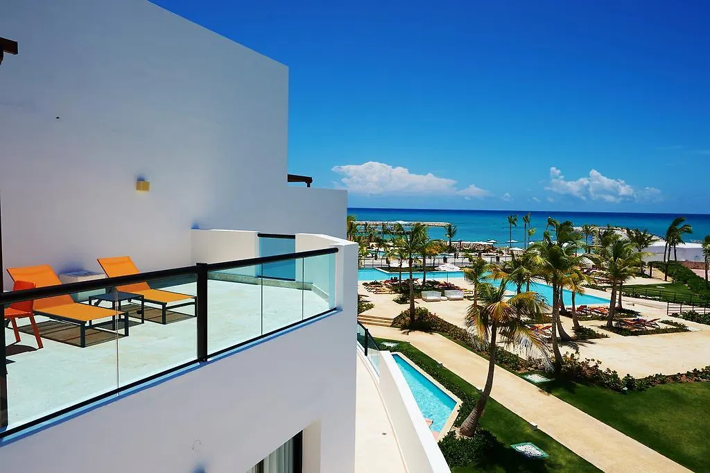 ***** Resort Alsol Tiara Cap Cana (Adults Only) Punta Cana Dominican Republic