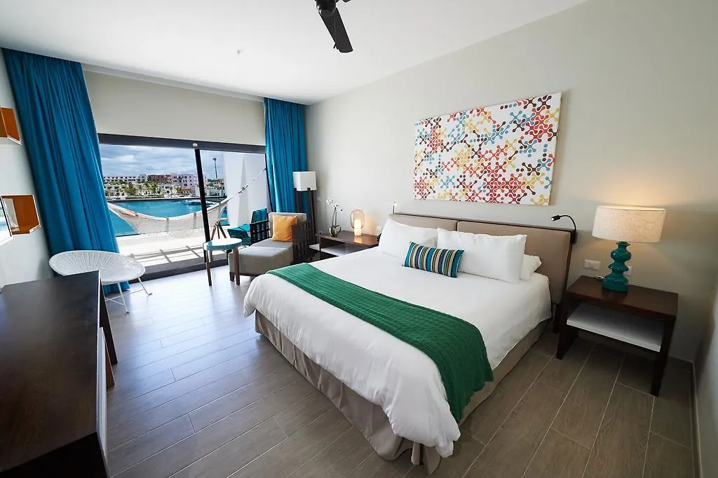 Resort Alsol Tiara Cap Cana (Adults Only) Punta Cana