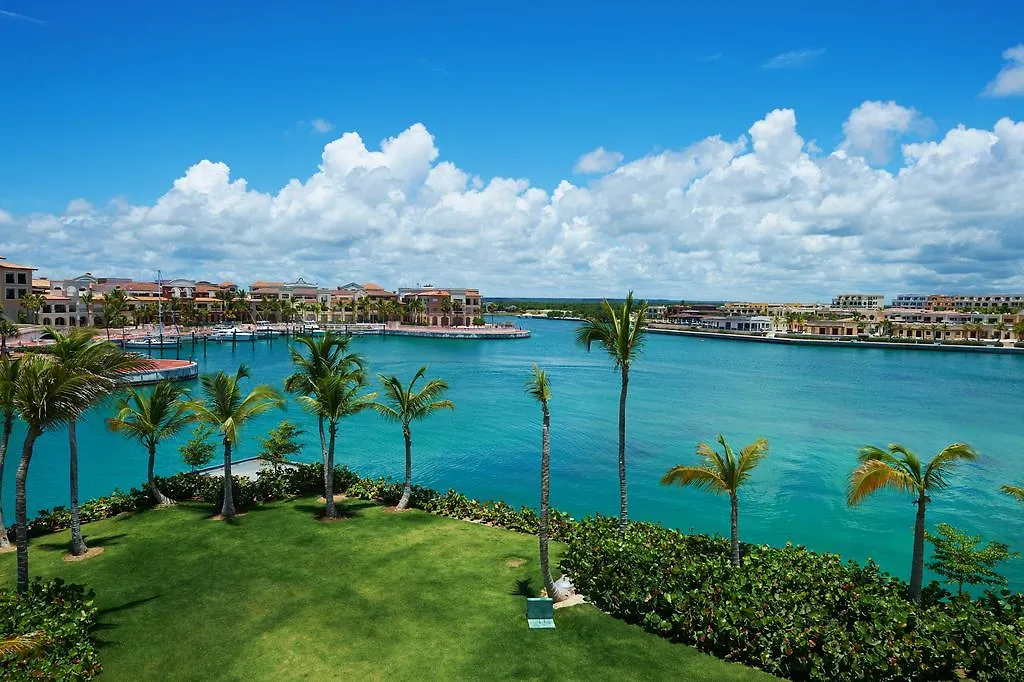 Alsol Tiara Cap Cana (Adults Only) Punta Cana 5*,