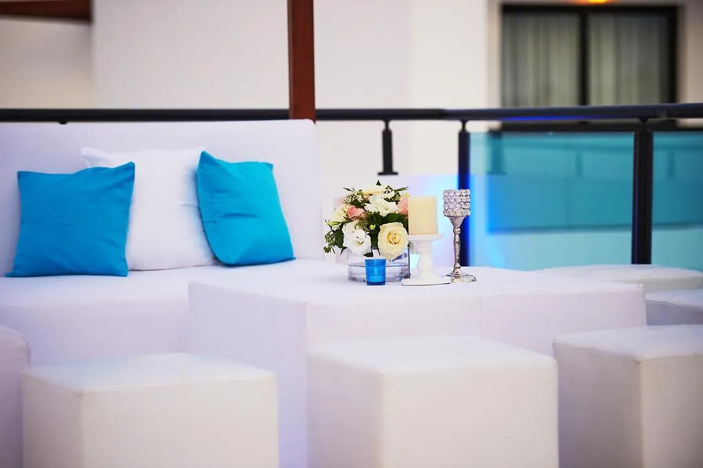 Alsol Tiara Cap Cana (Adults Only) Punta Cana Resort