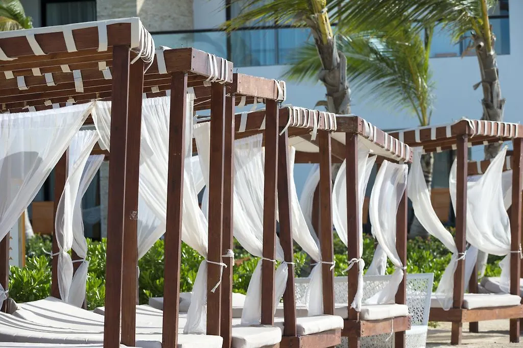 Resort Alsol Tiara Cap Cana (Adults Only) Punta Cana