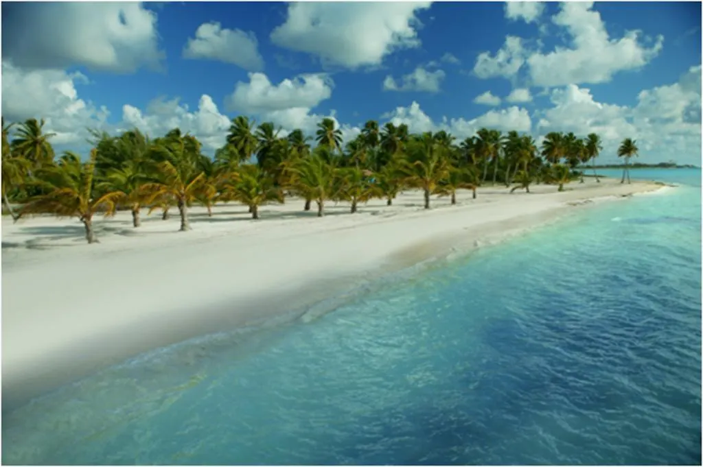 ***** Resort Alsol Tiara Cap Cana (Adults Only) Punta Cana Dominican Republic