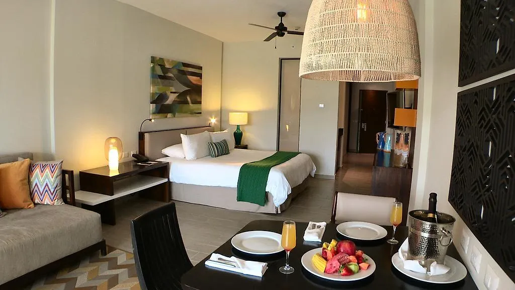 Resort Alsol Tiara Cap Cana (Adults Only) Punta Cana