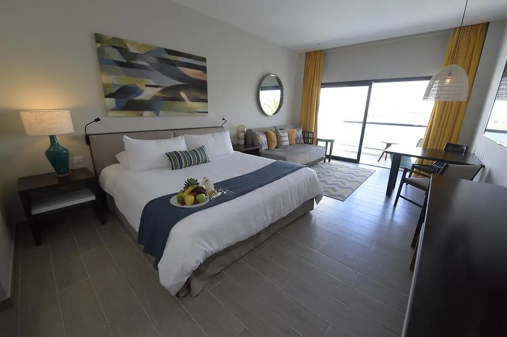 Resort Alsol Tiara Cap Cana (Adults Only) Punta Cana