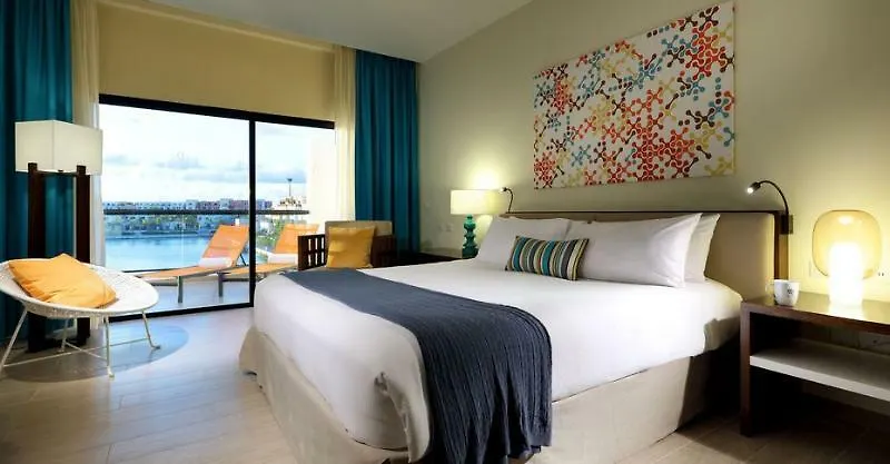 Alsol Tiara Cap Cana (Adults Only) Punta Cana Resort