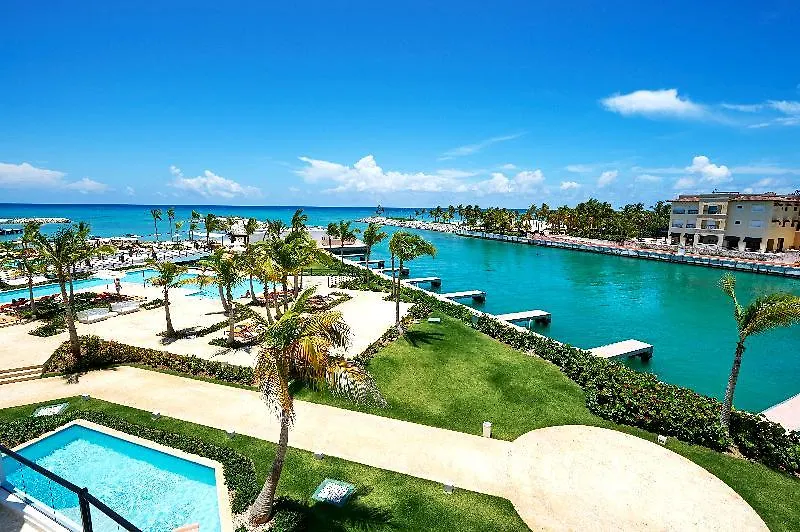 Alsol Tiara Cap Cana (Adults Only) Punta Cana 5*,