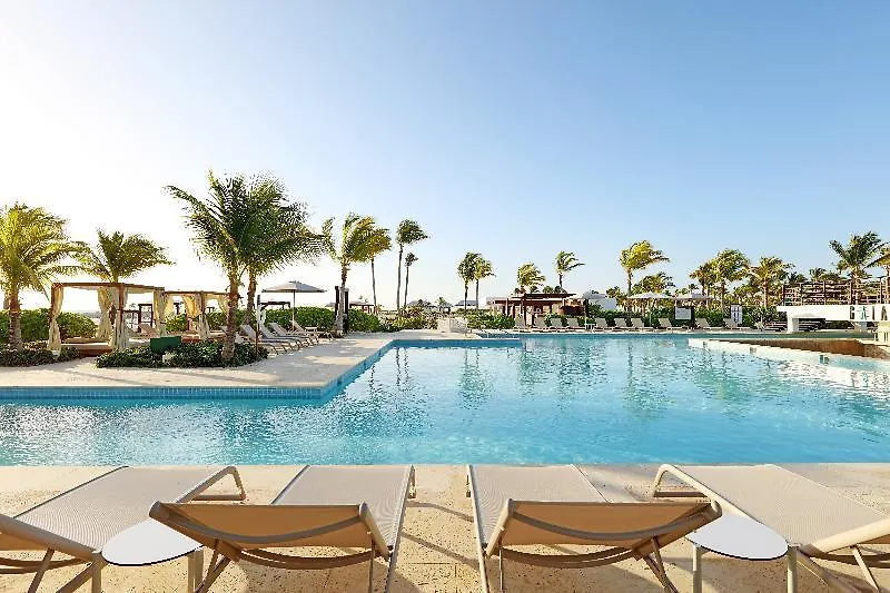 Resort Alsol Tiara Cap Cana (Adults Only) Punta Cana