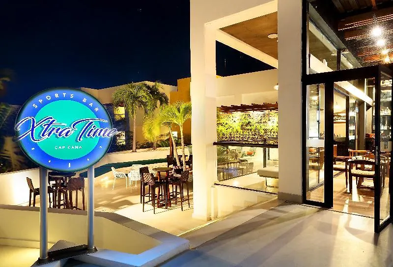Alsol Tiara Cap Cana (Adults Only) Punta Cana 5*,