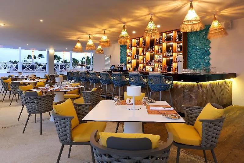 Alsol Tiara Cap Cana (Adults Only) Punta Cana 5*,  Dominican Republic