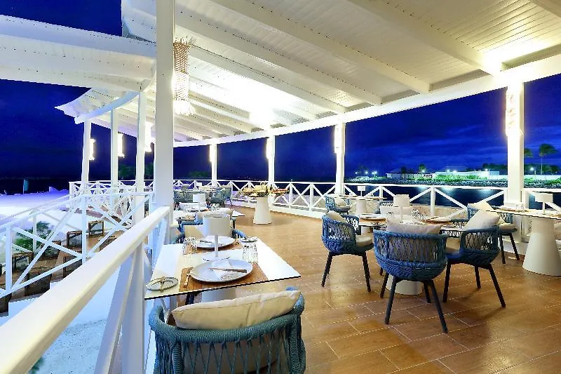 Resort Alsol Tiara Cap Cana (Adults Only) Punta Cana