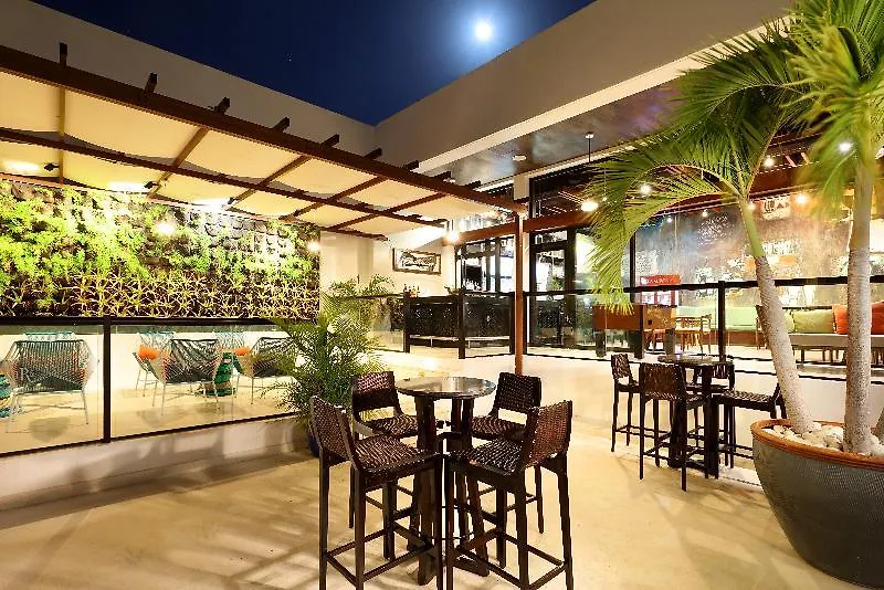 ***** Resort Alsol Tiara Cap Cana (Adults Only) Punta Cana Repubblica Dominicana