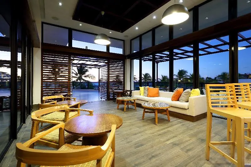 ***** Resort Alsol Tiara Cap Cana (Adults Only) Punta Cana Dominican Republic