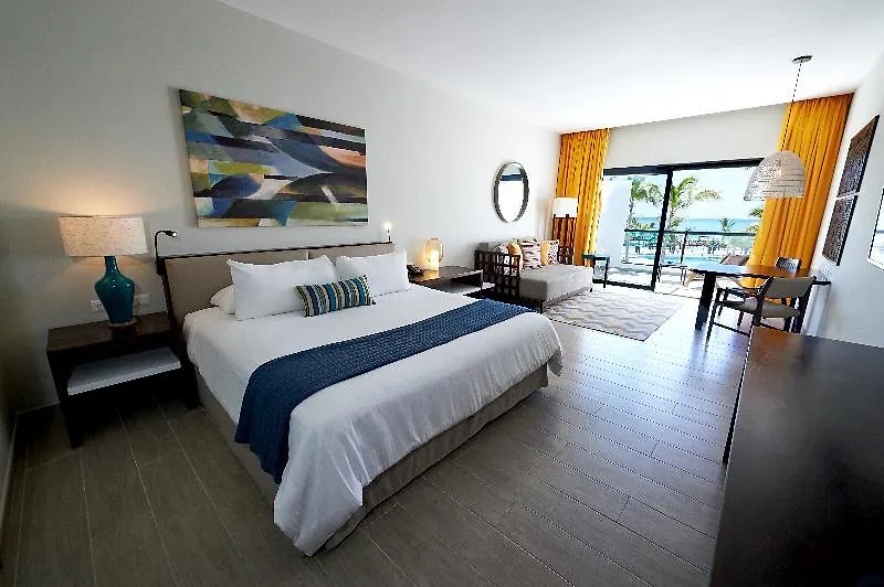 Alsol Tiara Cap Cana (Adults Only) Punta Cana 5*,