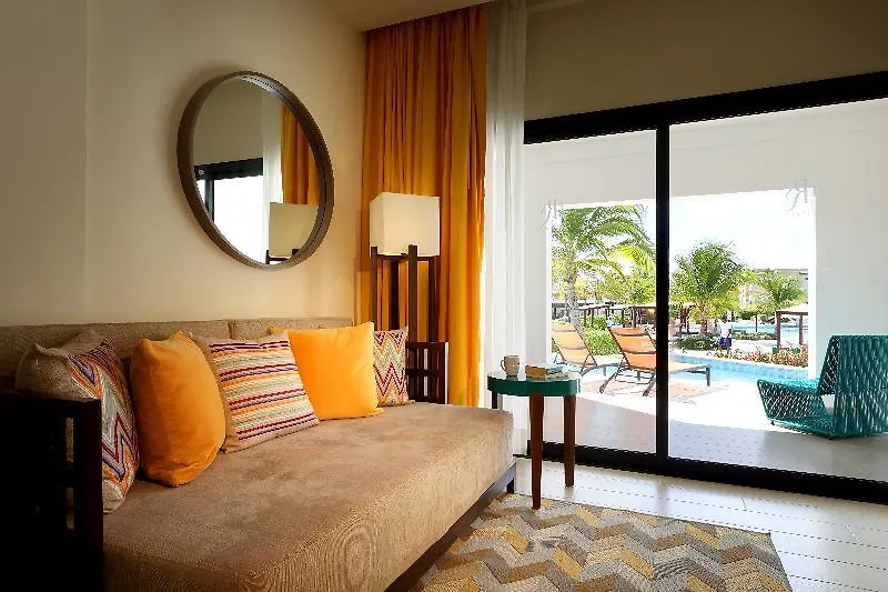 Alsol Tiara Cap Cana (Adults Only) Punta Cana