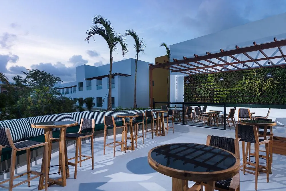 Alsol Tiara Cap Cana (Adults Only) 푼타 카나