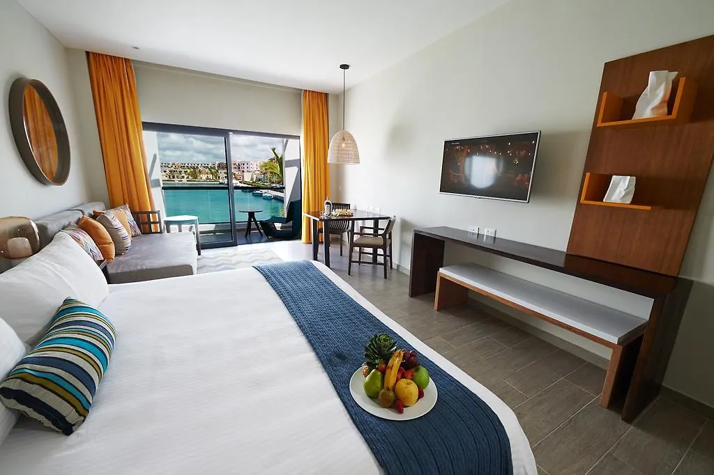 리조트 Alsol Tiara Cap Cana (Adults Only) 푼타 카나
