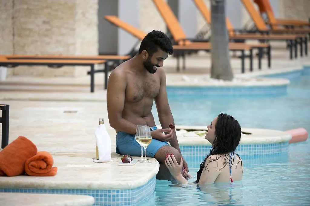 Alsol Tiara Cap Cana (Adults Only) 푼타 카나 5*,