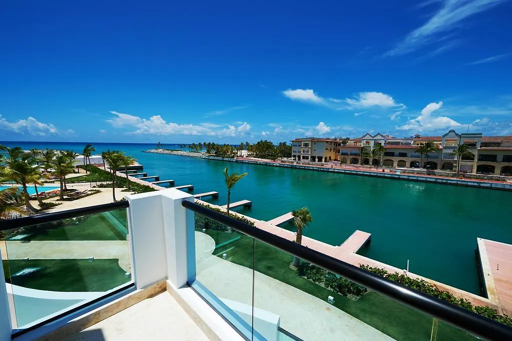 Alsol Tiara Cap Cana (Adults Only) 푼타 카나