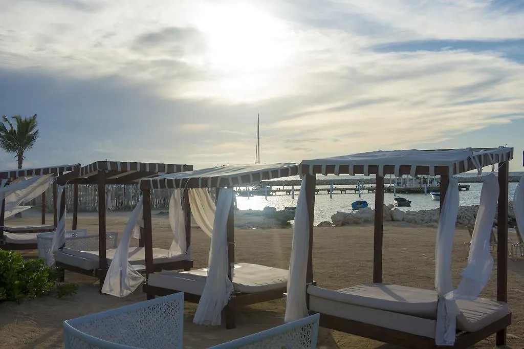 Alsol Tiara Cap Cana (Adults Only) 푼타 카나 도미니카 공화국