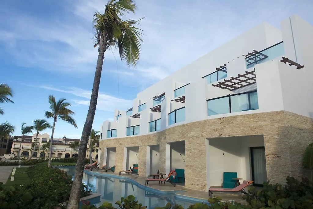 Alsol Tiara Cap Cana (Adults Only) 푼타 카나 5*,  도미니카 공화국