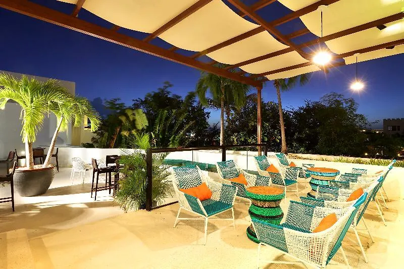 Alsol Tiara Cap Cana (Adults Only) 푼타 카나