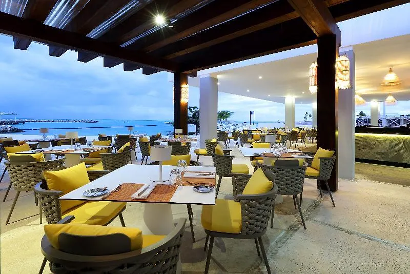 Alsol Tiara Cap Cana (Adults Only) 푼타 카나 5*,  도미니카 공화국