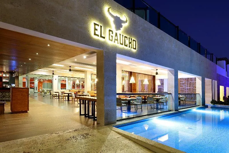 Alsol Tiara Cap Cana (Adults Only) 푼타 카나 도미니카 공화국