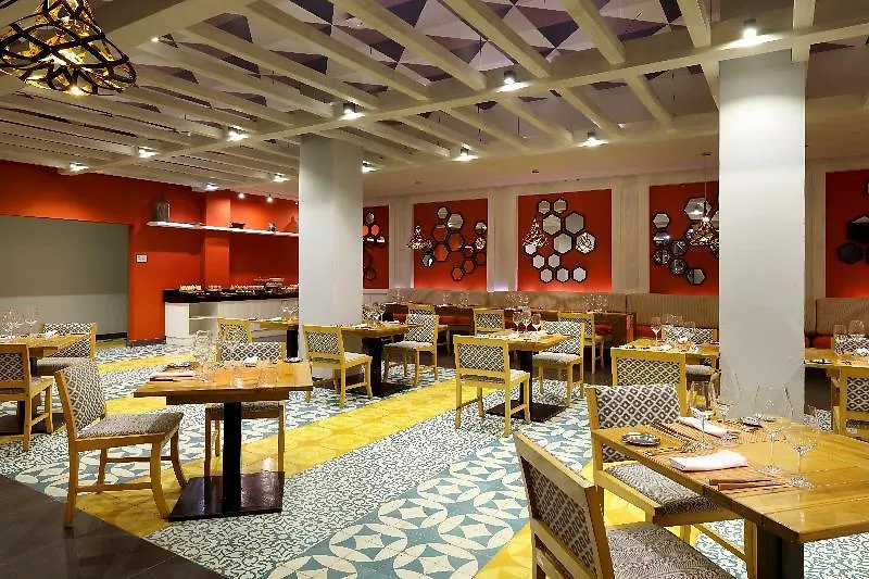 Alsol Tiara Cap Cana (Adults Only) 푼타 카나