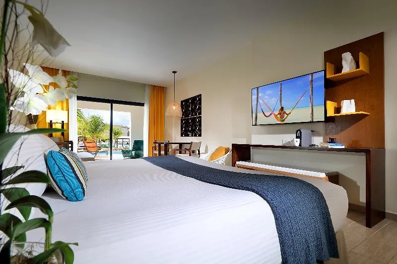***** 리조트 Alsol Tiara Cap Cana (Adults Only) 푼타 카나 도미니카 공화국