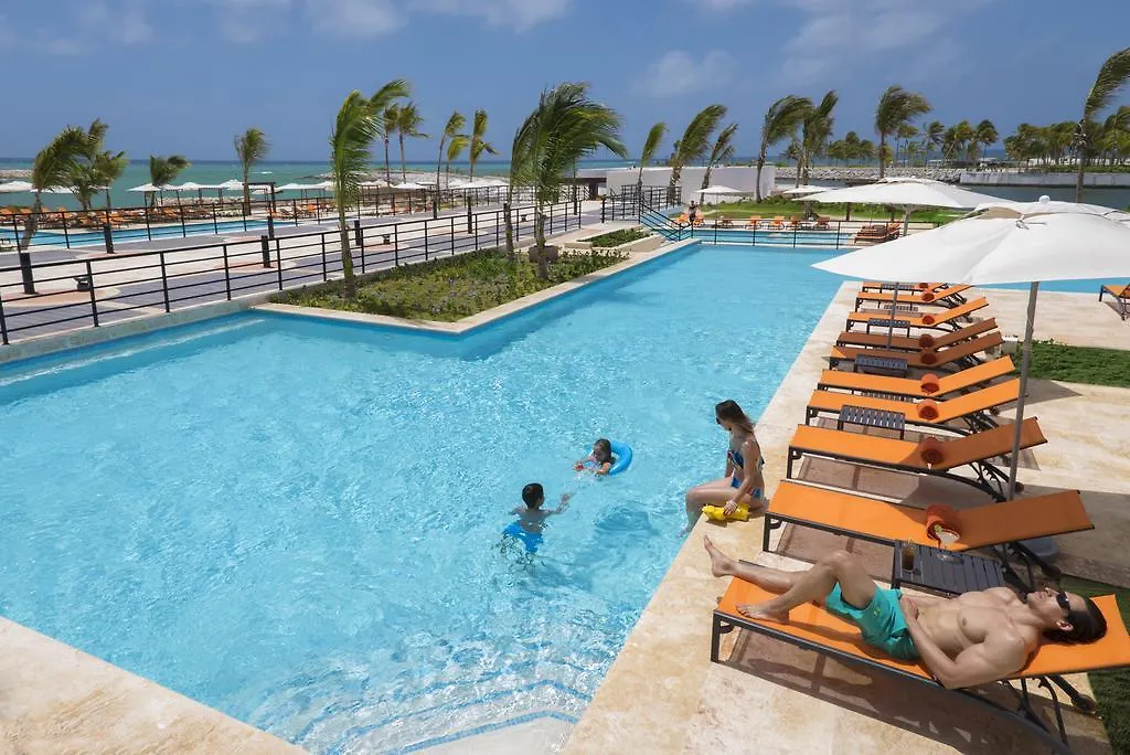 Alsol Tiara Cap Cana (Adults Only) 蓬塔卡纳 5*,  多米尼加共和国