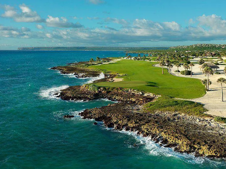 Alsol Tiara Cap Cana (Adults Only) 蓬塔卡纳 5*,