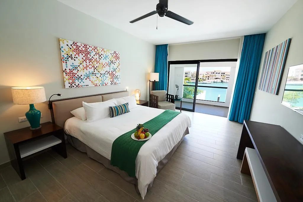 Alsol Tiara Cap Cana (Adults Only) 蓬塔卡纳 度假村