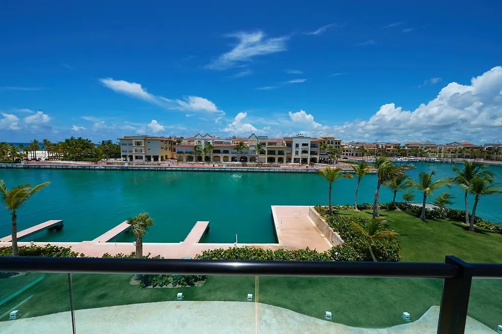 Alsol Tiara Cap Cana (Adults Only) 蓬塔卡纳 度假村