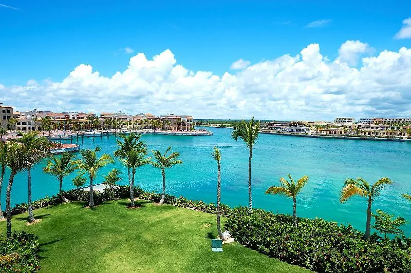 度假村 Alsol Tiara Cap Cana (Adults Only) 蓬塔卡纳