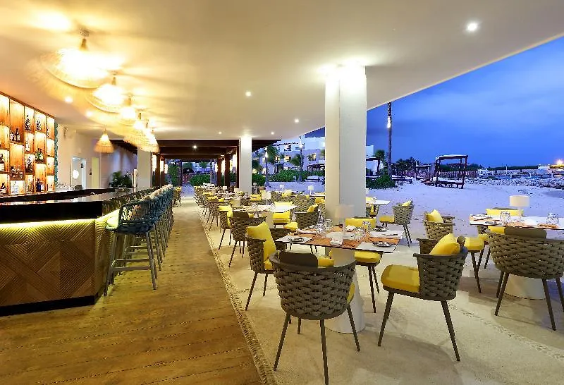 度假村 Alsol Tiara Cap Cana (Adults Only) 蓬塔卡纳