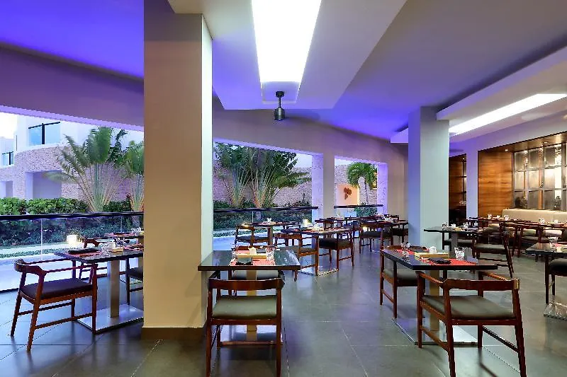 Alsol Tiara Cap Cana (Adults Only) 蓬塔卡纳 度假村