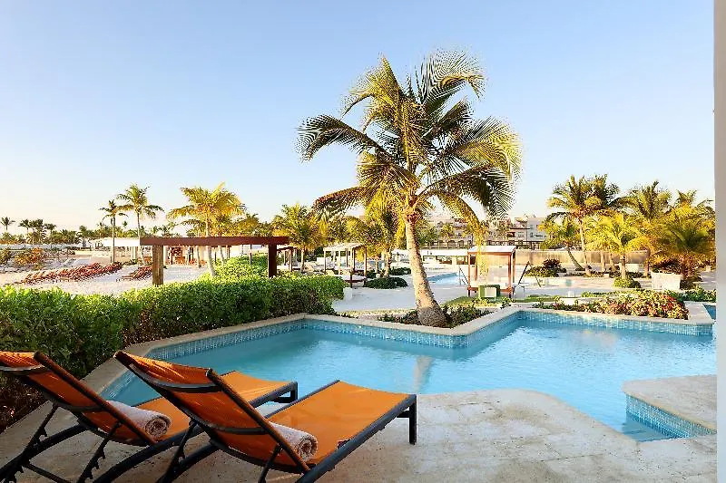 Alsol Tiara Cap Cana (Adults Only) 蓬塔卡纳 多米尼加共和国