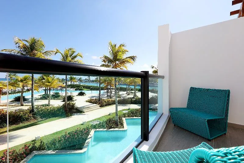 Alsol Tiara Cap Cana (Adults Only) 蓬塔卡纳 度假村